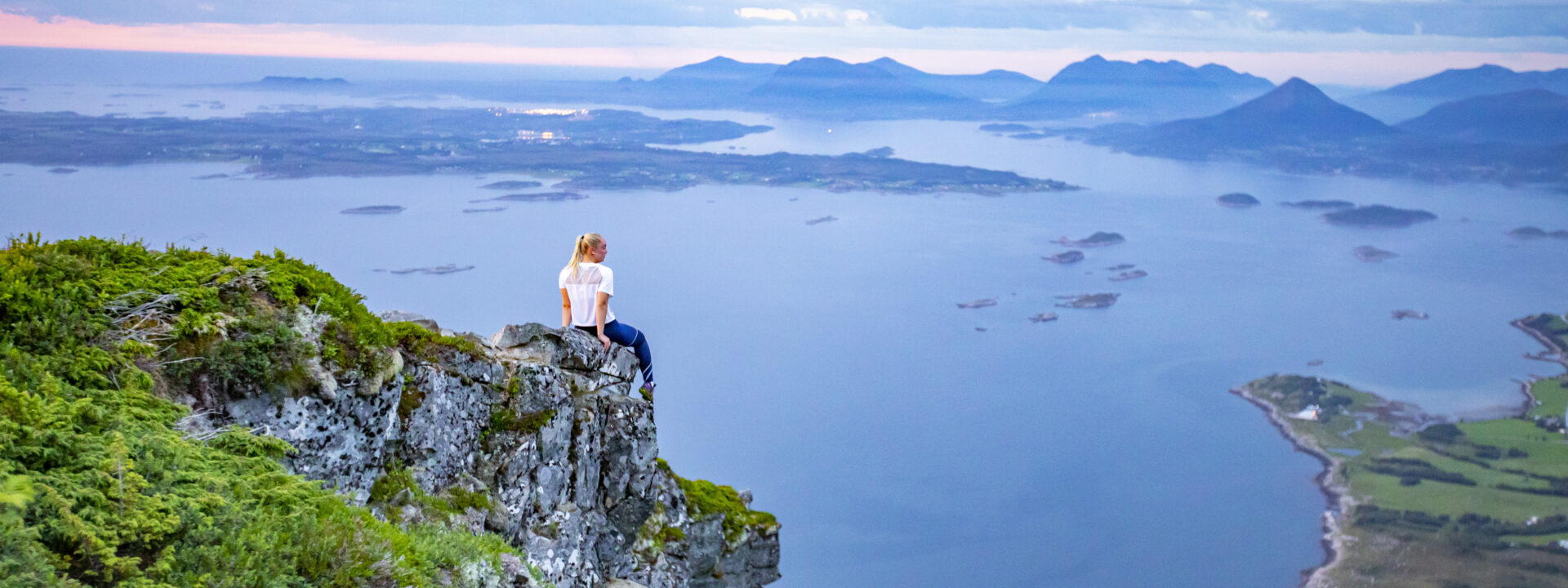 Midsundtrappene oddgeir visnes