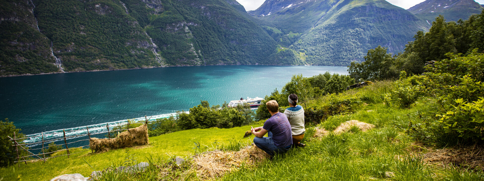 Åkerneset fjordgard